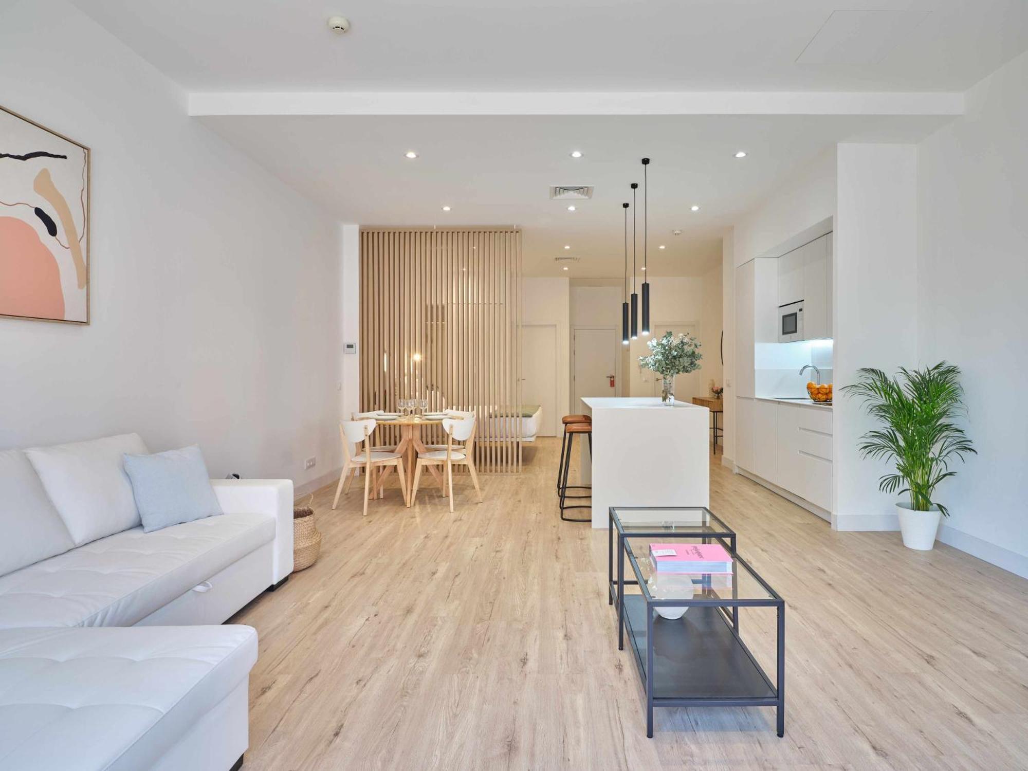 Paseo Suites Hotel マドリード 部屋 写真