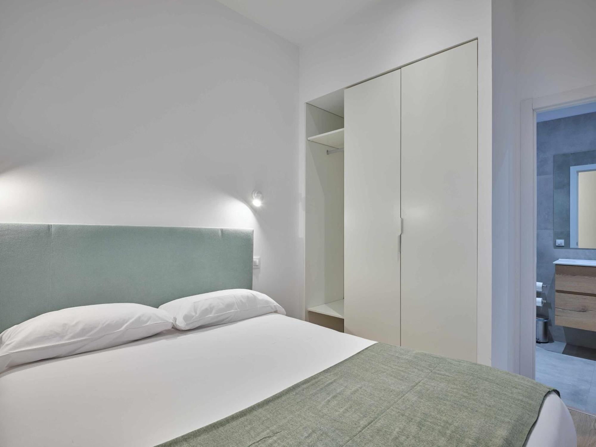 Paseo Suites Hotel マドリード 部屋 写真