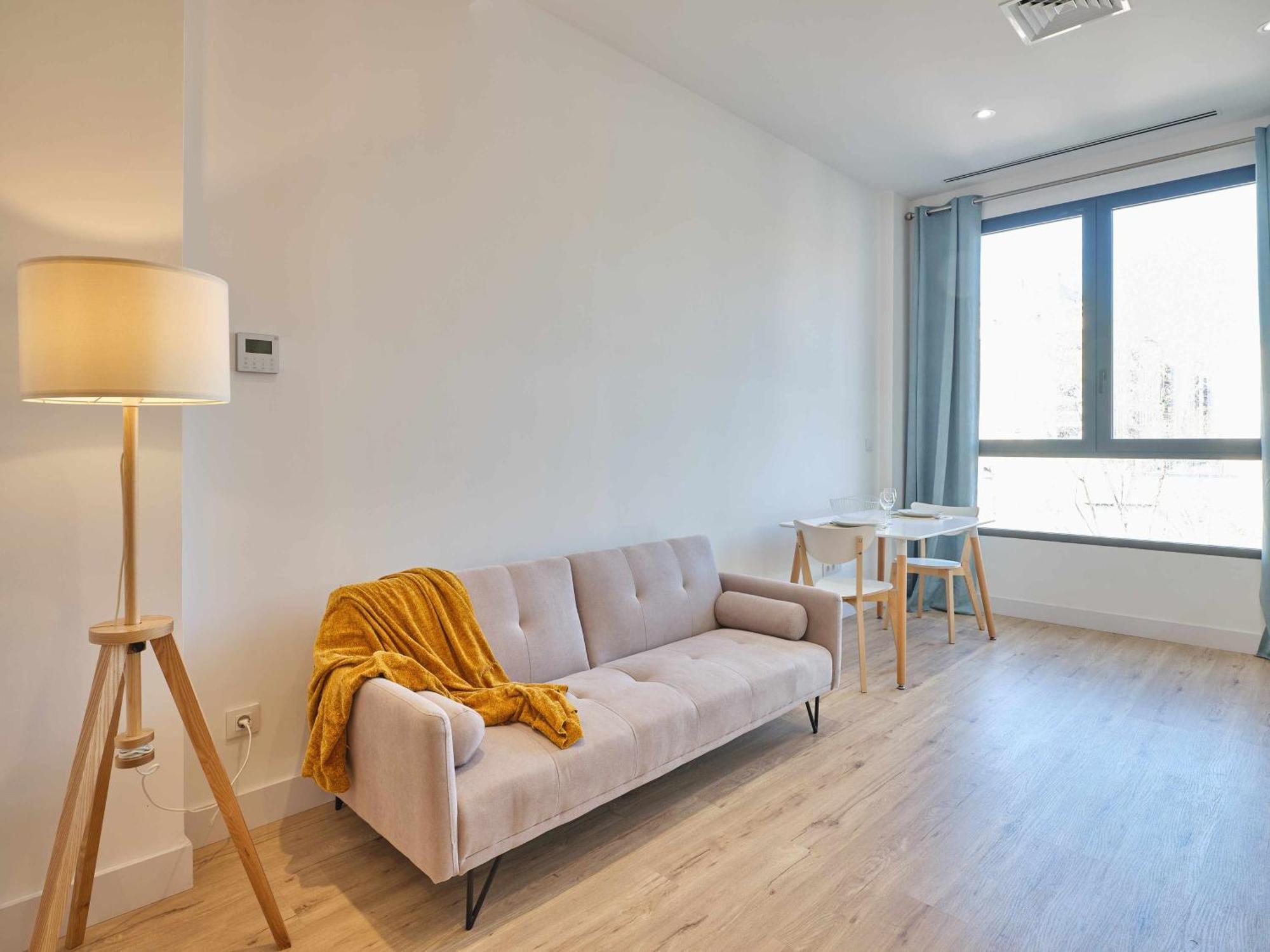 Paseo Suites Hotel マドリード 部屋 写真