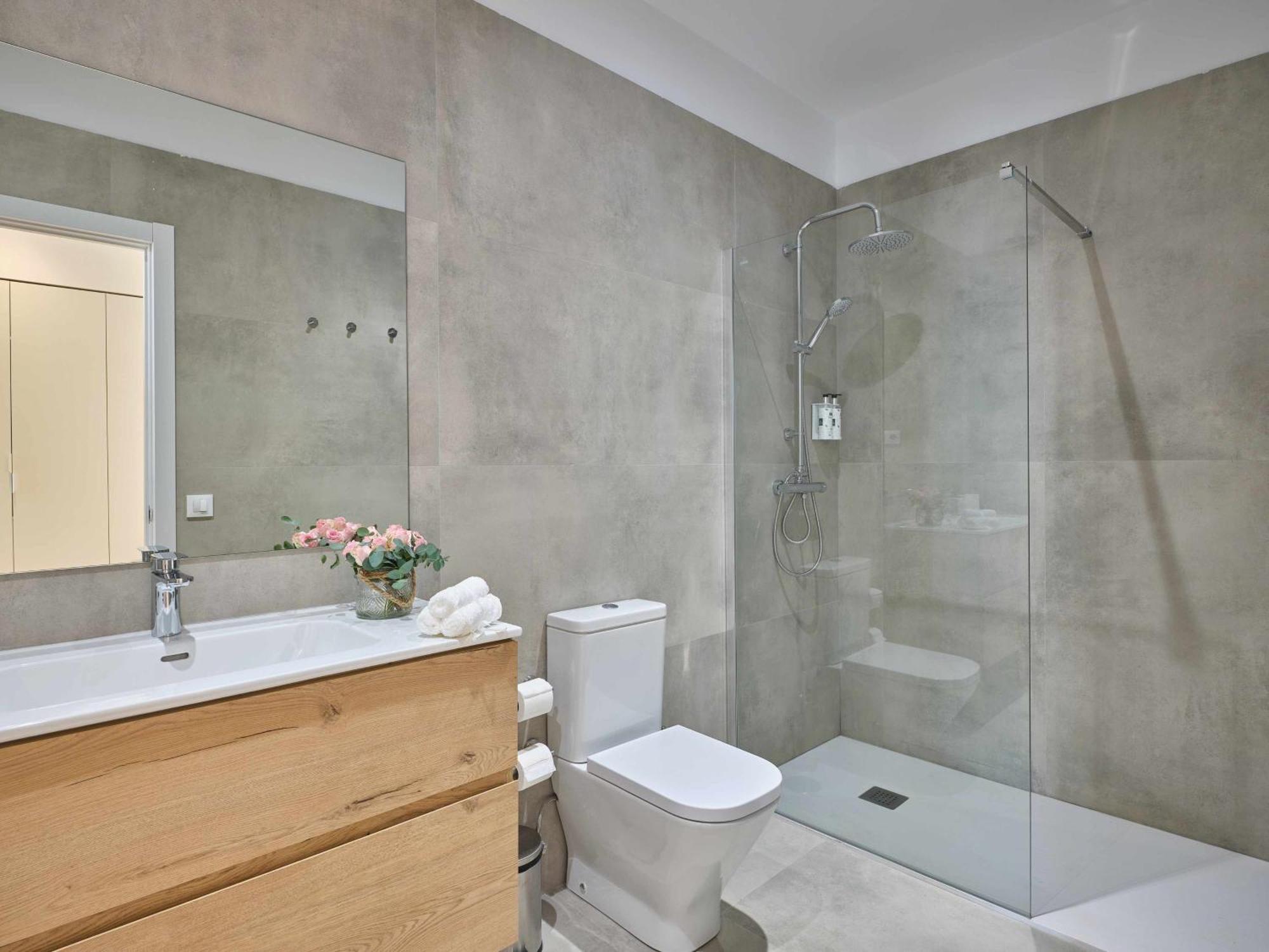 Paseo Suites Hotel マドリード 部屋 写真